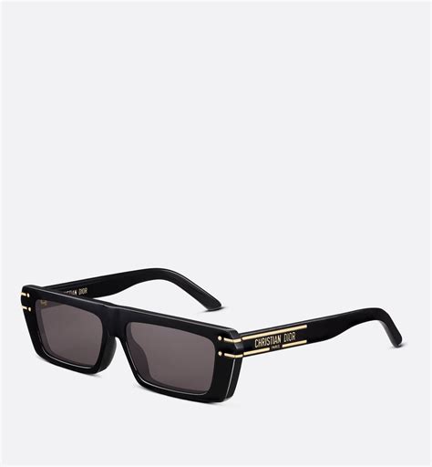 lunette christian dior noir|authentic christian dior sunglasses.